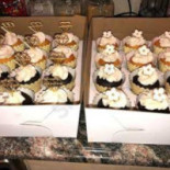 Becky's Creative Cakes Comida