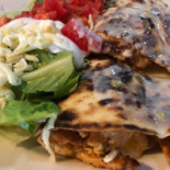 Salsa's Comida