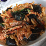 Romagna Antica Comida