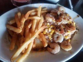 Ruby Tuesday food