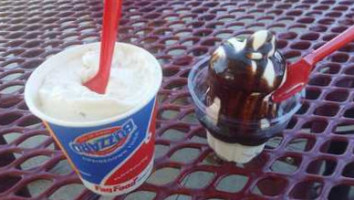 Dairy Queen (treat) food