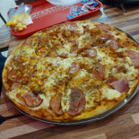 Pizzamille Nourriture
