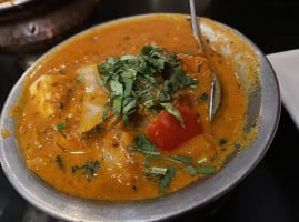 Tulsi Indian food