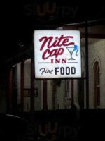 Nite Cap Inn outside