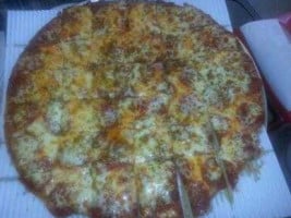 Cassano's Pizza King food