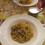 Lanterna Comida