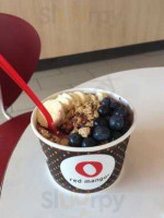 Red Mango food