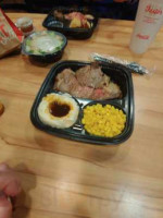 Boston Market inside