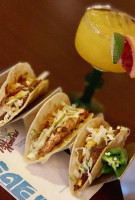 Tres Hombres Mexican Grill And Cantina food