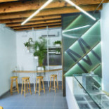 Matcha Easy Eats Exterior