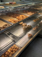 Donuts Delight inside
