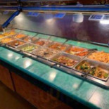 First Choice Buffet Comida