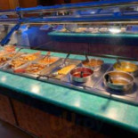 First Choice Buffet Comida