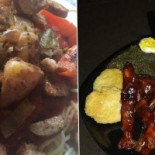 Jasiankitchen Comida
