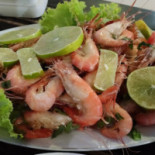 Caravellas Nourriture
