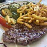 Taberna Mario Comida