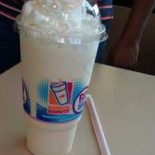 Dunkin' Comida