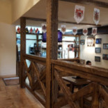 Deutsche Pub Comida