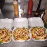Ventanita Mi Sabor Comida