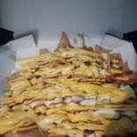 Ventanita Mi Sabor Comida