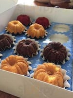 Nothing Bundt Cakes inside