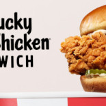 Kfc Comida