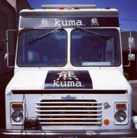 Kuma food