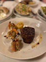 Sullivan's Steakhouse King Of Prussia food