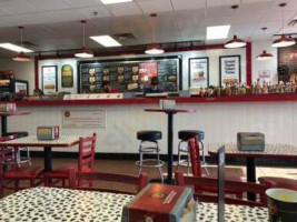 Firehouse Subs Goodlettsville food