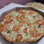 Rei Das Pizzas Nourriture
