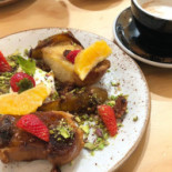 Refinery Comida