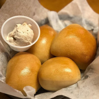 Texas Roadhouse Restaurant food