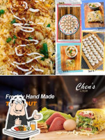 Chen's Wok Emerald Mart Convenience food