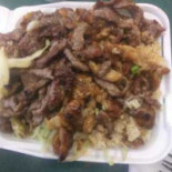 Wan Lung Comida