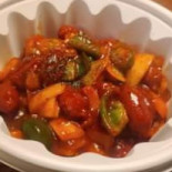 오늘은 코알라 한남대점 Comida