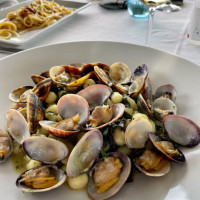 Ristorante Sky Bar Capricci D'ischia food