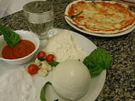 Pizzeria Da Giovina food