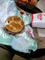 Arby's food