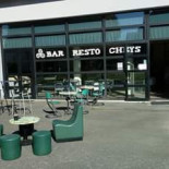 Resto Chrys Exterior