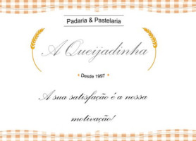 A Queijadinha - Padaria e Pastelaria food