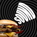 Hardee's Comida