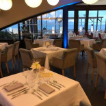Baya Hôtel Capbreton Comida