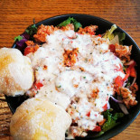 Täglich Comida