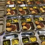 مطبخكم Comida