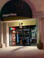 Haagen-dazs food