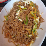 Shogun Comida