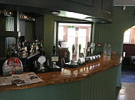 Plough Inn food