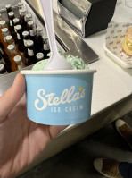 Stella's Ice Cream Nampa food