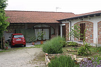 La Locanda Dei Bajocchi outside