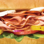 Subway Comida
